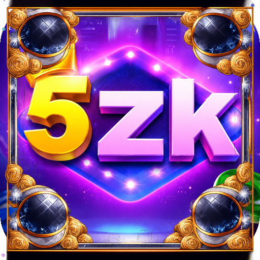 5zk — galeri pratinjau Resmi APK