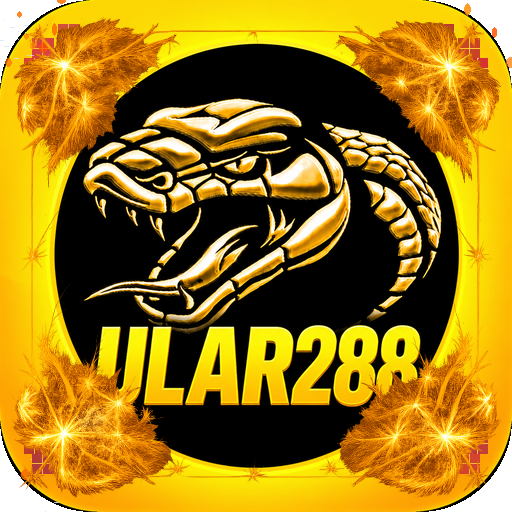 ular288 — mitra unggulan